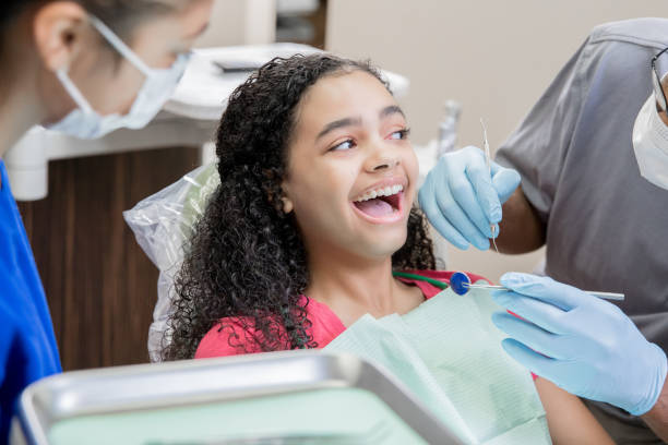 Best Emergency Gum Treatment in Aubrey, TX