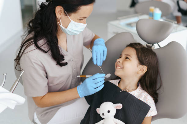Best Emergency Tooth Extraction in Aubrey, TX