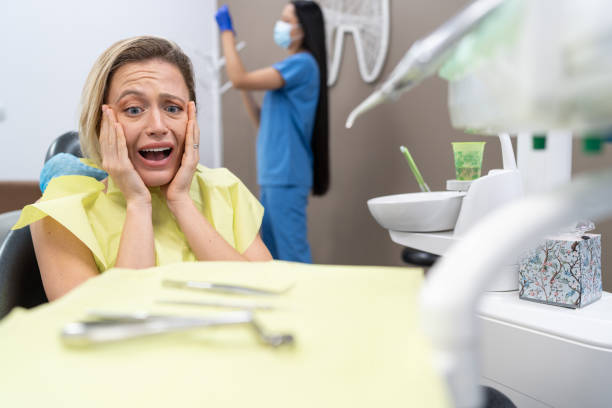 Best Weekend Emergency Dentist in Aubrey, TX