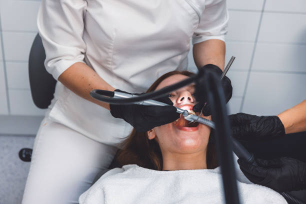 Best Emergency Tooth Extraction in Aubrey, TX