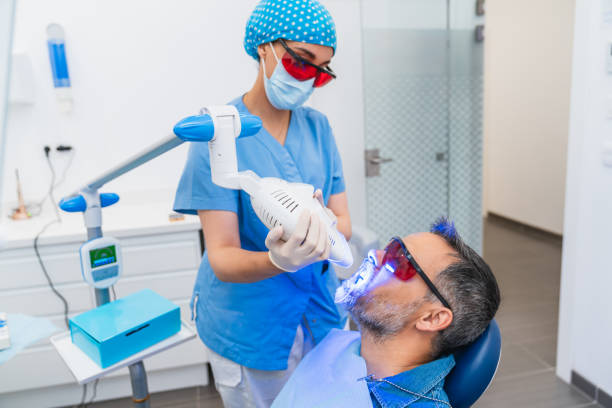 Best Emergency Root Canal Treatment in Aubrey, TX