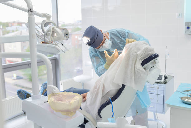 Best Weekend Emergency Dentist in Aubrey, TX