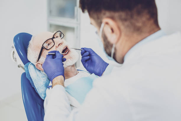 Best Emergency Treatment for Dental Infections or Abscesses in Aubrey, TX